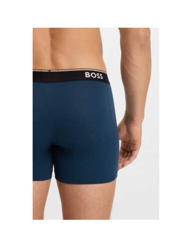 Boss bodywear boxerbr 3p open miscellaneous (50531691-969)