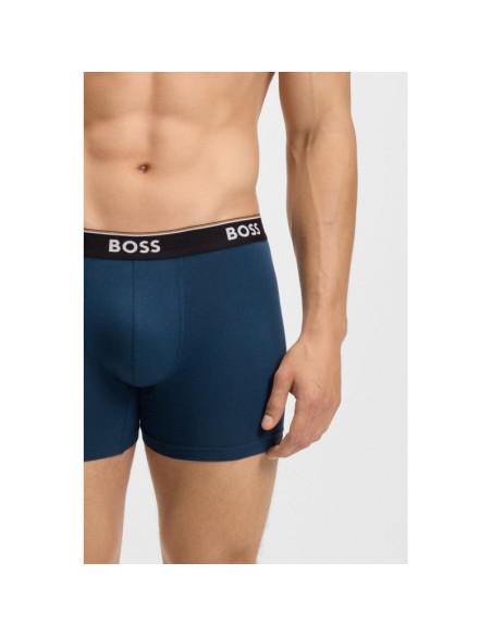 Boss bodywear boxerbr 3p open miscellaneous (50531691-969)