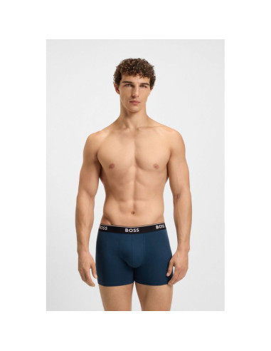 Boss bodywear boxerbr 3p open miscellaneous (50531691-969)