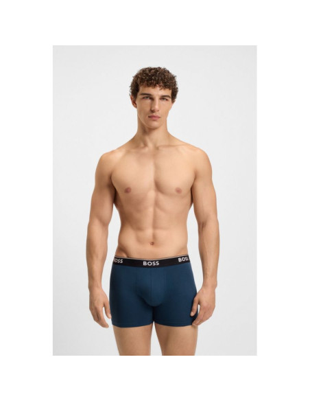 Boss bodywear boxerbr 3p open miscellaneous (50531691-969)