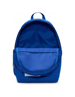 Plecak szkolny sportowy nike elemental kids 20l niebieski + piórnik - dr6084-480 2