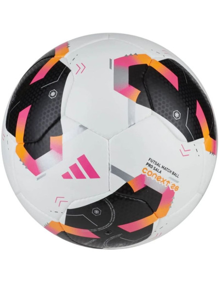 Piłka adidas conext26 pro sala ke6333