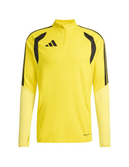 Bluza męska adidas tiro 26 competition training top żółta ka5147 2