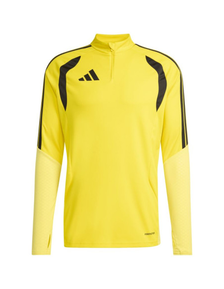 Bluza męska adidas tiro 26 competition training top żółta ka5147