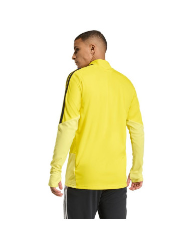 Bluza męska adidas tiro 26 competition training top żółta ka5147