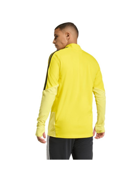 Bluza męska adidas tiro 26 competition training top żółta ka5147