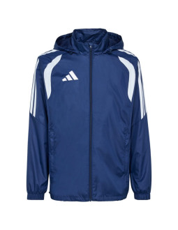 Kurtka męska adidas tiro 26 league windbreaker granatowa jy9732 2