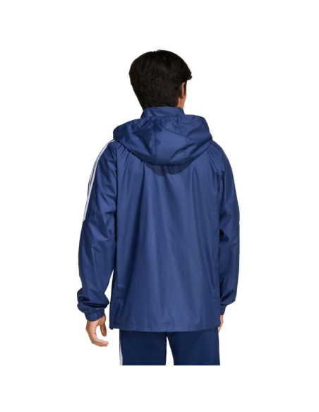 Kurtka męska adidas tiro 26 league windbreaker granatowa jy9732