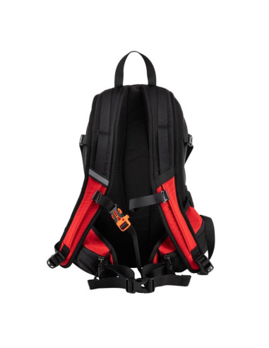 Sportowy plecak pit bull west coast sports czerwony - 9192019045