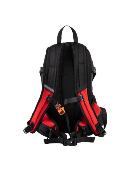 Sportowy plecak pit bull west coast sports czerwony - 9192019045