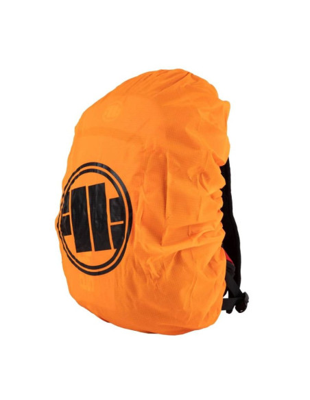 Sportowy plecak pit bull west coast sports czerwony - 9192019045