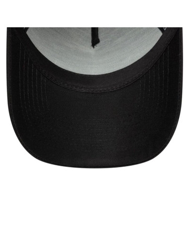 Czapka z daszkiem new era 9forty red bull racing f1 patch a-frame trucker - 60772174