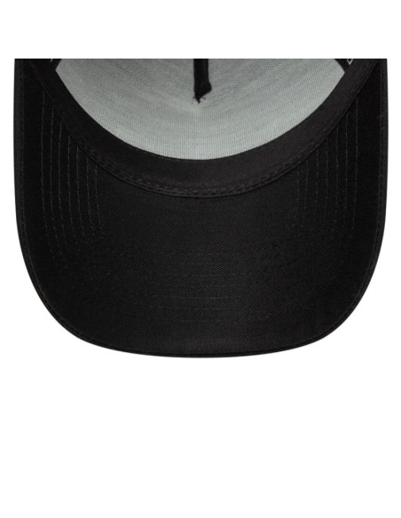 Czapka z daszkiem new era 9forty red bull racing f1 patch a-frame trucker - 60772174