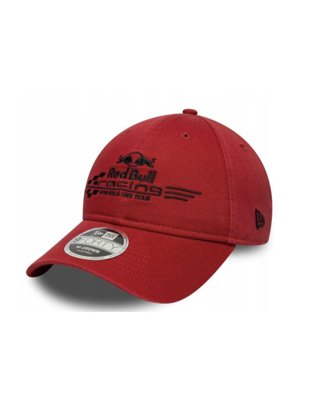 Czapka z daszkiem new era 9forty red bull racing formula one team - 60772108