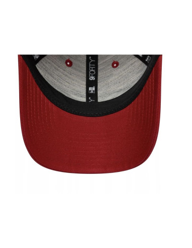 Czapka z daszkiem new era 9forty red bull racing formula one team - 60772108