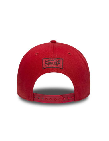 Czapka z daszkiem new era 9forty red bull racing formula one team - 60772108
