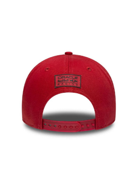 Czapka z daszkiem new era 9forty red bull racing formula one team - 60772108