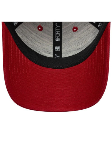 Czapka z daszkiem new era 9forty red bull racing formula one team - 60772108