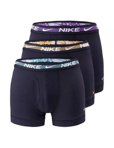 Bokserki męskie nike trunk komplet 3 par–  ke1152-2nd