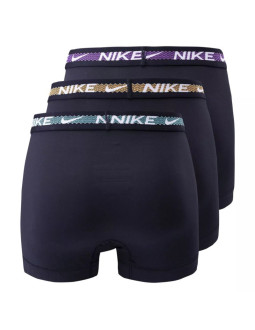 Bokserki męskie nike trunk komplet 3 par–  ke1152-2nd 2