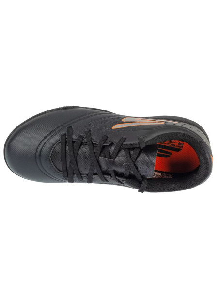 Skechers razor 1.5 jr youth tf 252061l-bkor czarne 34