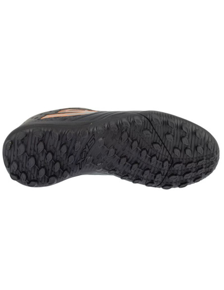 Skechers razor 1.5 jr youth tf 252061l-bkor czarne 34