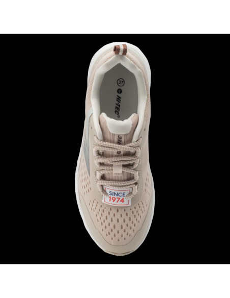 Damskie buty tolis wo's