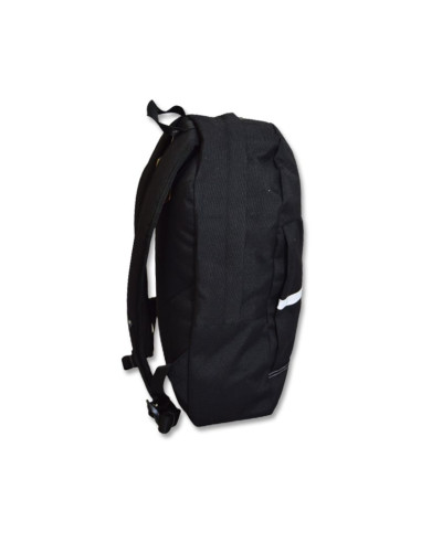 Plecak szkolny vans construct school black/white - vn0a5fhwy281