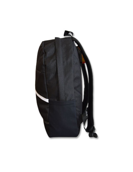 Plecak szkolny vans construct school black/white - vn0a5fhwy281