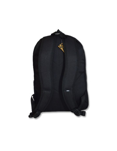 Plecak szkolny vans construct school black/white - vn0a5fhwy281