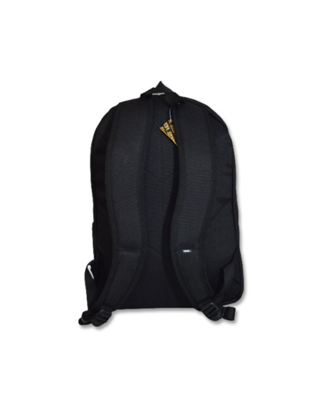 Plecak szkolny vans construct school black/white - vn0a5fhwy281