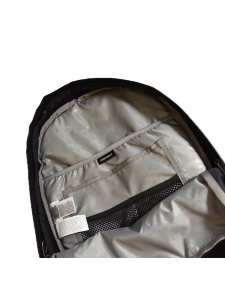 Plecak szkolny vans construct school black/white - vn0a5fhwy281