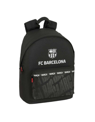 Fc barcelona plecak sportowy szkolny z miejscem na laptopa 612625819