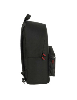 Fc barcelona plecak sportowy szkolny z miejscem na laptopa 612625819 2