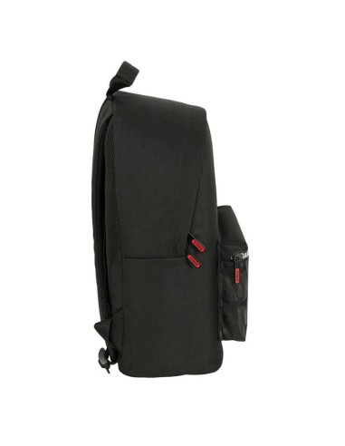 Fc barcelona plecak sportowy szkolny z miejscem na laptopa 612625819