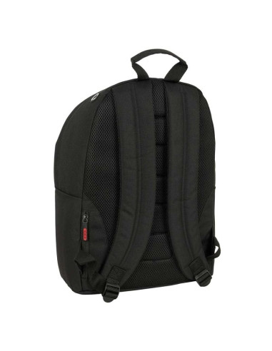 Fc barcelona plecak sportowy szkolny z miejscem na laptopa 612625819