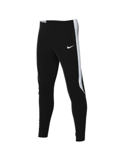 Spodnie dla dzieci nike dri-fit strike 26 czarne hv8395 010