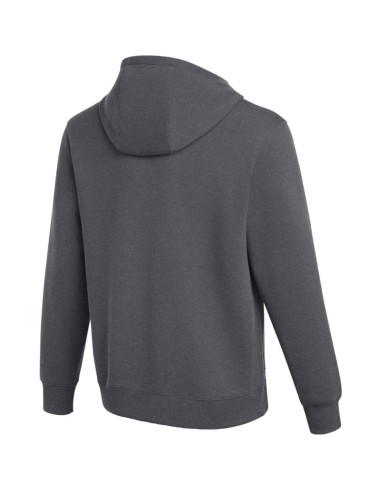 Bluza dla dzieci nike park 26 fleece hoodie ciemnoszara io9048 071