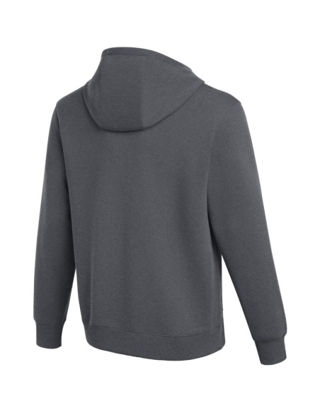 Bluza dla dzieci nike park 26 fleece hoodie ciemnoszara io9048 071