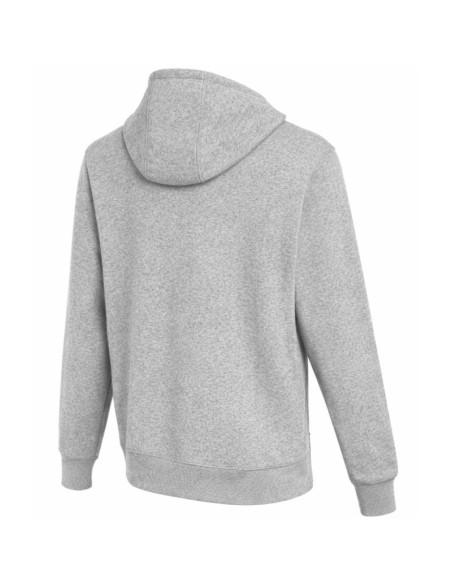 Bluza dla dzieci nike park 26 fleece hoodie szara io9048 063