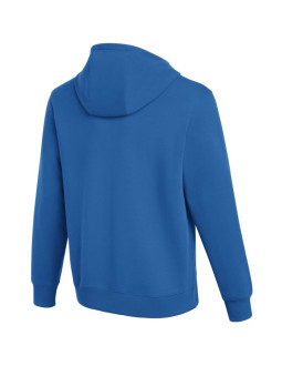 Bluza dla dzieci nike park 26 fleece hoodie niebieska io9048 463 2