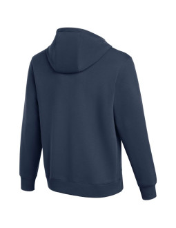 Bluza dla dzieci nike park 26 fleece hoodie granatowa io9048 410 2