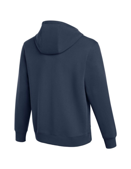 Bluza dla dzieci nike park 26 fleece hoodie granatowa io9048 410