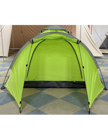 Promis namiot turystyczny(90+205)x180x120 nt80