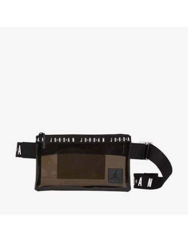 Saszetka nerka na biodro air jordan jelly belt bag - 9a0414-023