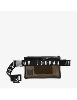 Saszetka nerka na biodro air jordan jelly belt bag - 9a0414-023 2
