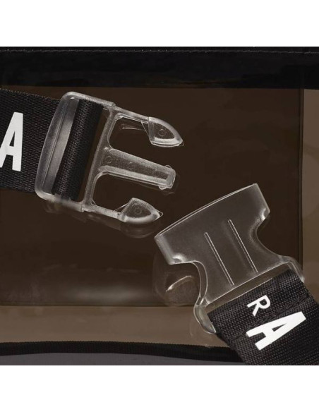 Saszetka nerka na biodro air jordan jelly belt bag - 9a0414-023