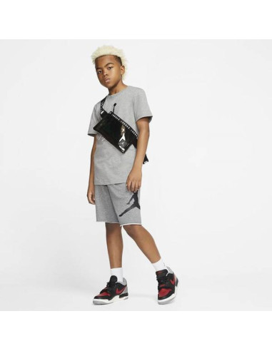 Saszetka nerka na biodro air jordan jelly belt bag - 9a0414-023