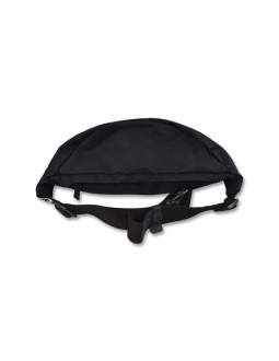 Saszetka nerka torba pas na biodro air jordan mvp flight crossbody bag - 09a0738-023 2