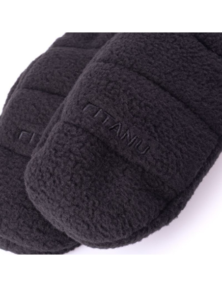 Męskie rękawice ocieplane sherps primaloft